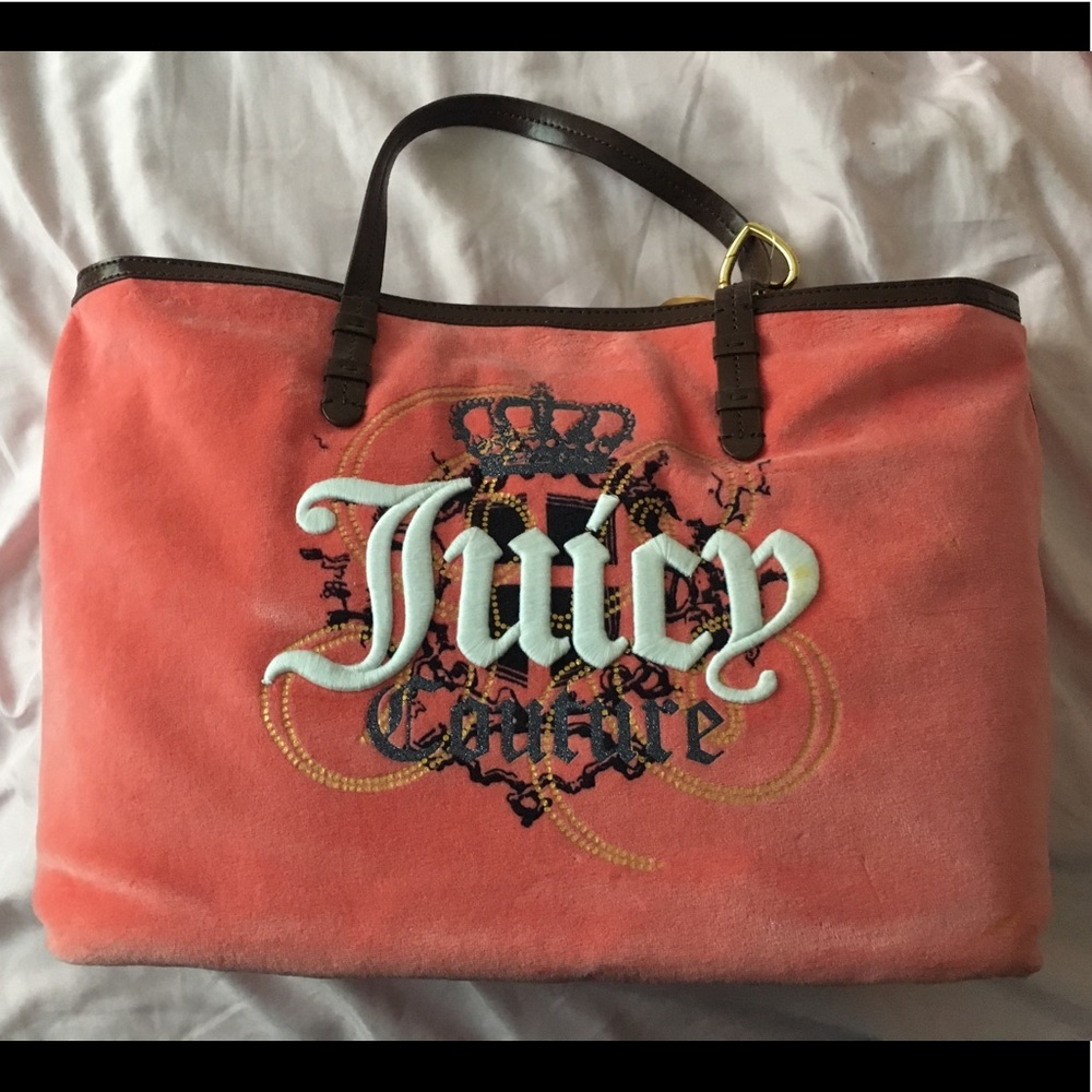 JUICY COUTURE PURSE